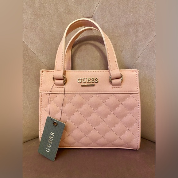 Guess Mini Bag - Picture 1 of 3